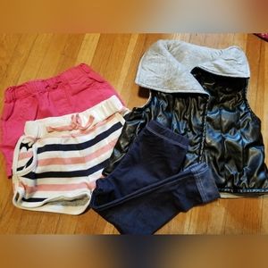 Girls 2T clothes